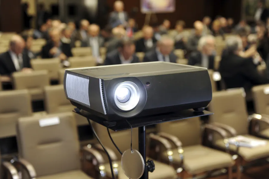 How To Choose The Perfect Projector Rental For Your Event Blog