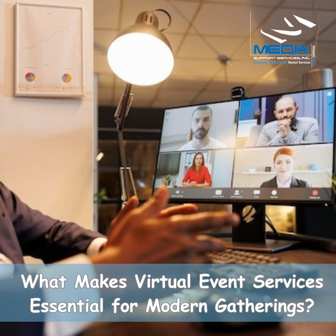 What Makes Virtual Event Services Essential For Modern Gatherings 1